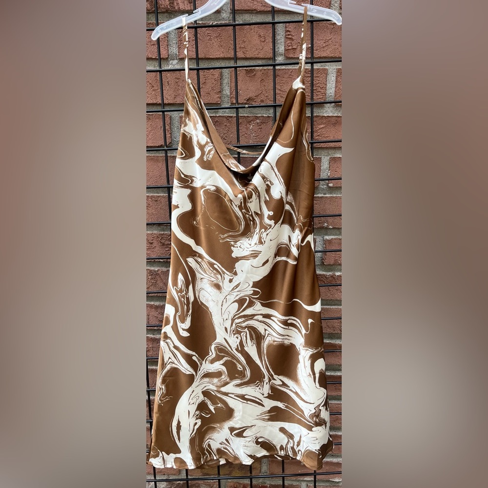 Pretty Garbage Nightie NWT Size M